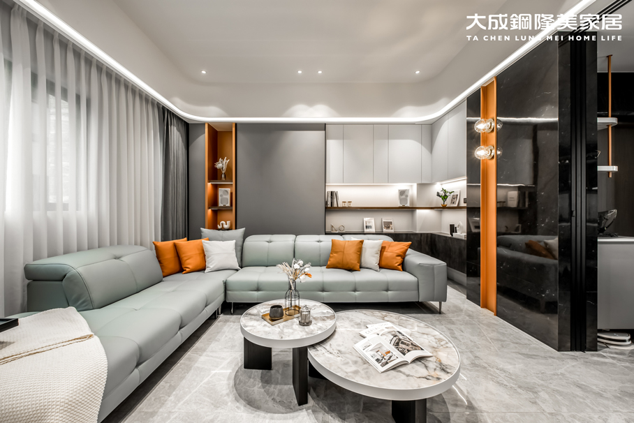 第一次裝潢新成屋，流程、預算新手一看就懂