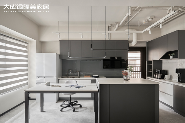 小宅收納案例圖片