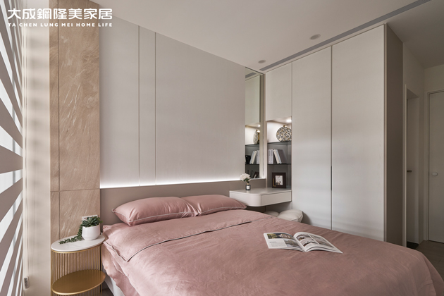 小宅收納案例圖片